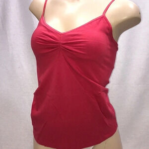 Honeydew Camisole with Built in Bra Size Small New With Tags